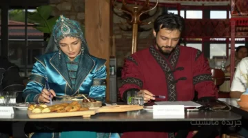 وداعًا للتشويش.. استقبل تردد قناة الفجر الجزائرية الجديد لمتابعة مسلسل أورهان 1